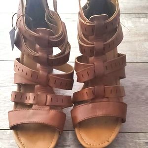 NWOB American Eagle wedges